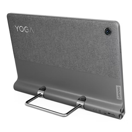 Lenovo - Tablet Yoga Tab 11 - IP52. 11'' Multitáctil ips Anti-huella 60HZ. Arm MALI-G76 MC4. Android 001