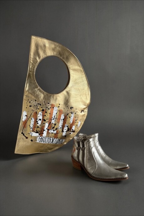 Cartera MOON Gold Cartera MOON Gold