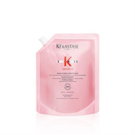 Kérastase Genesis Bain Hydra-Fortifiant 500 ml Recarga Kérastase Genesis Bain Hydra-Fortifiant 500 ml Recarga