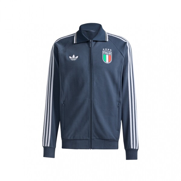CAMPERA adidas ALTERNATIVA ITALIA A OG JK Blue