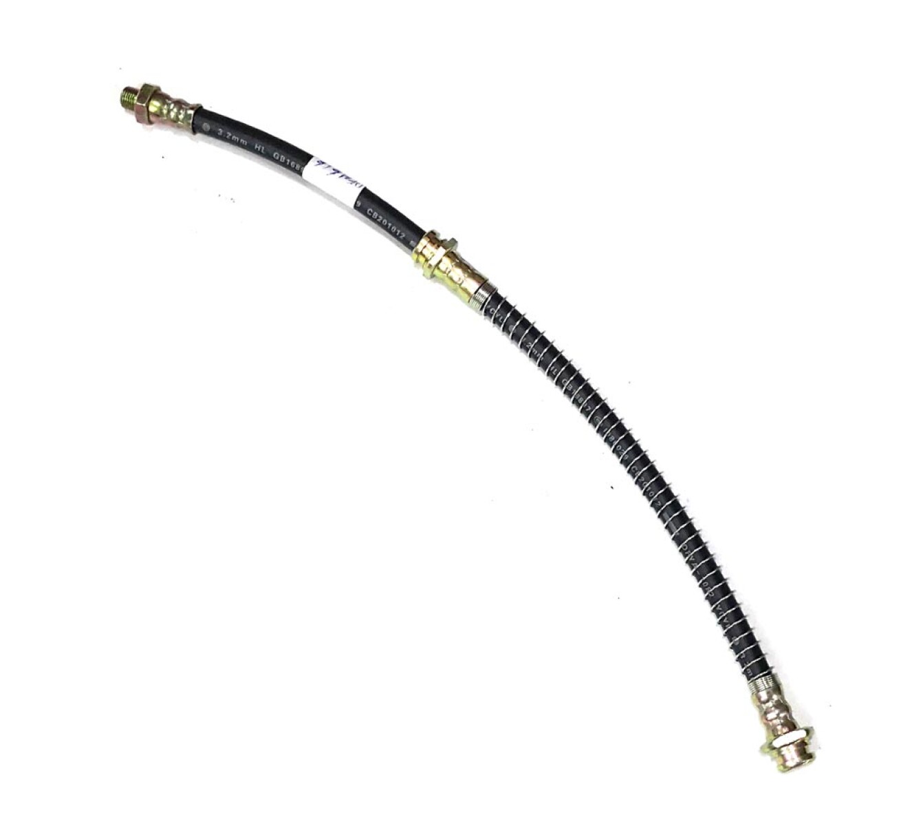 GOMAS DE FRENO DFM DFSK FLEXIBLE FRENO DEL DFM - 