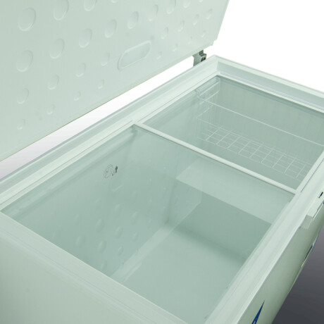 Freezer Horizontal Tem TUC240CH Blanco 200L 001