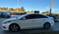 Hyundai Sonata 2,0 Hybr - 2017 Hyundai Sonata 2,0 Hybr - 2017