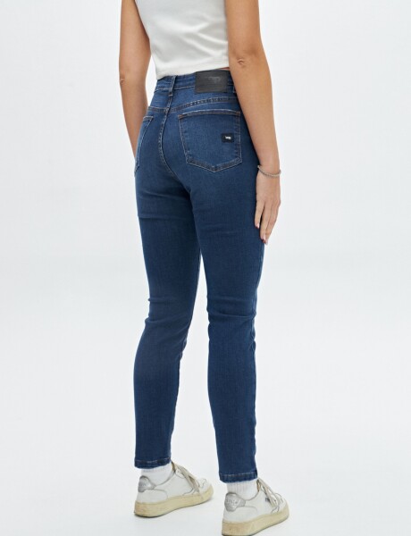 Jean Perla Blue S25