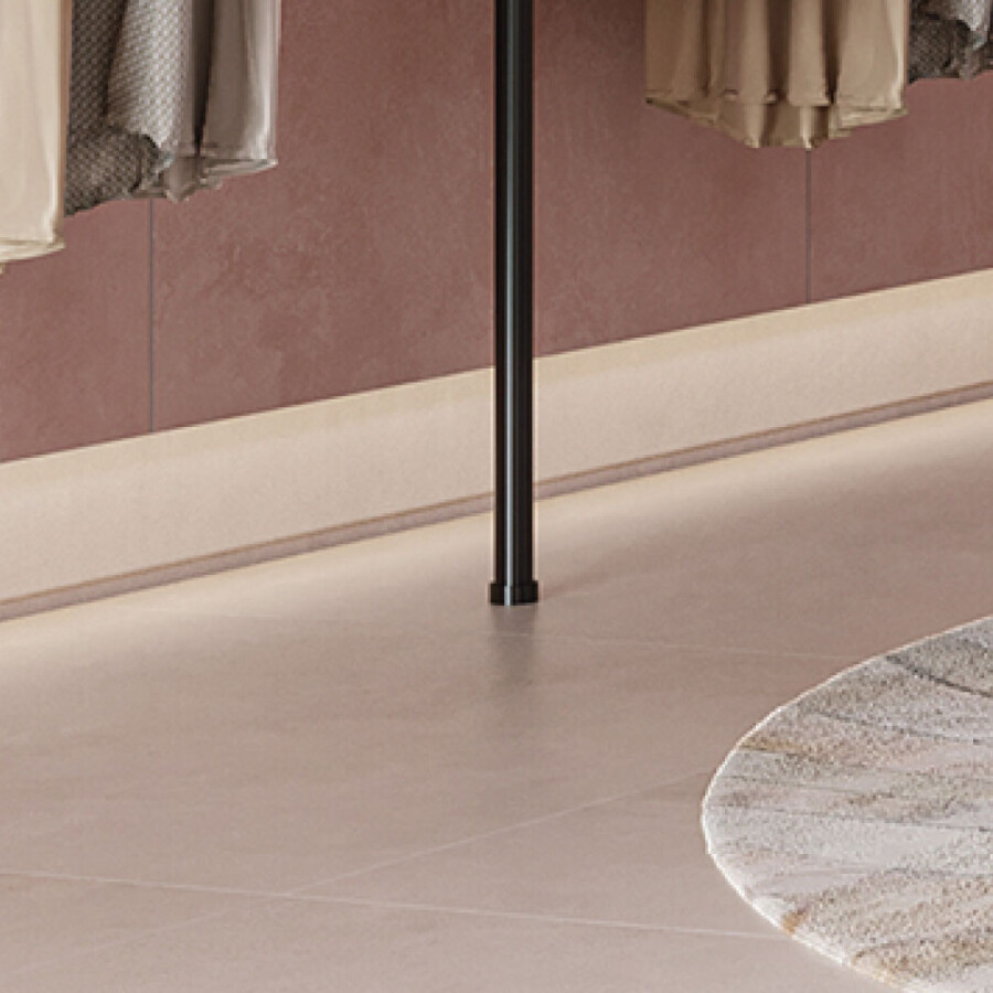 Porcelanato LM Stucco Gesso MT Porcelanato LM Stucco Gesso MT