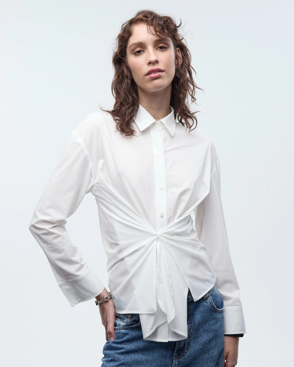 CAMISA VICENTE 