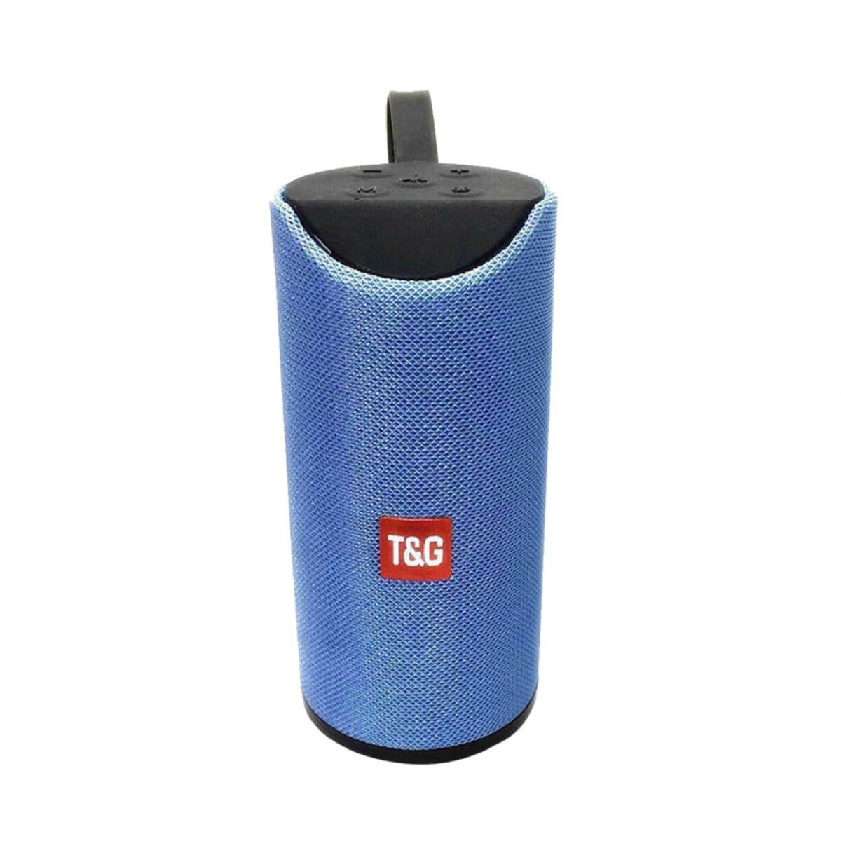 Parlante Bluetooth TG-113 - AZUL 