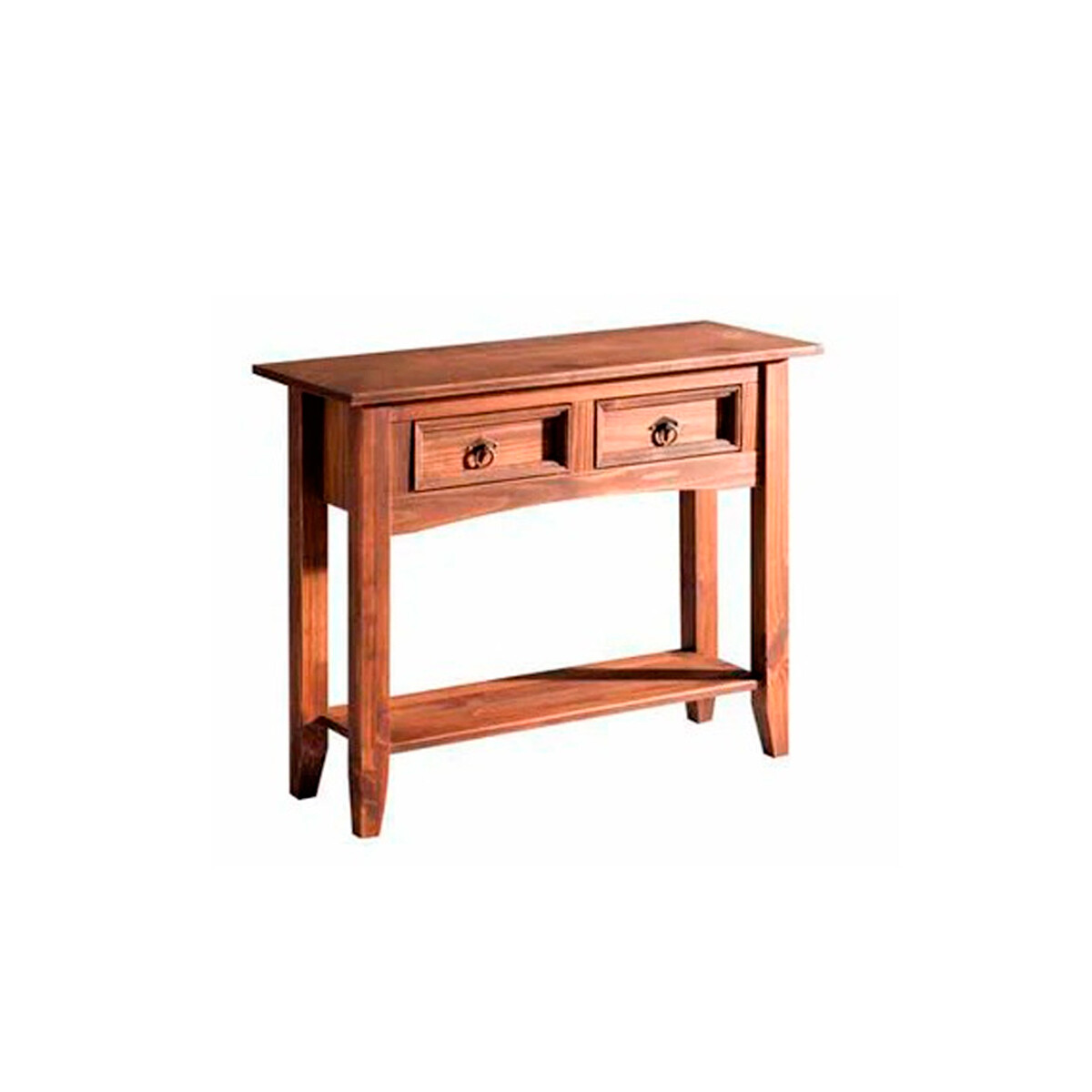 Mesa De Arrime Cera Línea Mexicana Cs 223 