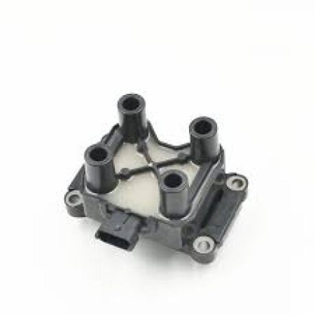 BOBINA ENCENDIDO FIAT PALIO 1.3-1.4-CORSA 1.8-DIST.ORD.ENCEN. QUE 96316C - BOBINA ENCENDIDO FIAT PALIO 1.3-1.4-CORSA 1.8-DIST.ORD.ENCEN. QUE 96316C -