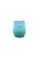 Mate Small Trendy Aqua