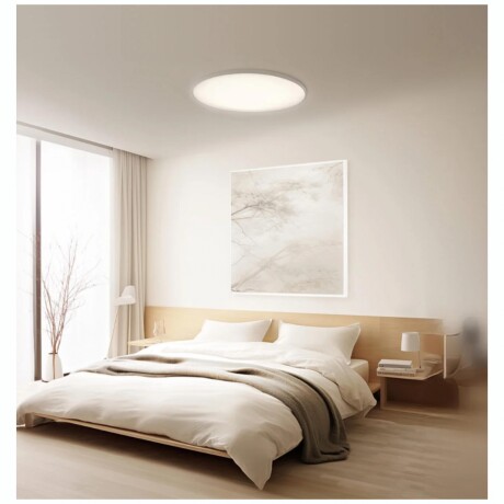 XIAOMI Smart Ceiling Light D30 LED De Espectro Completo Personalizado XIAOMI Smart Ceiling Light D30 LED De Espectro Completo Personalizado