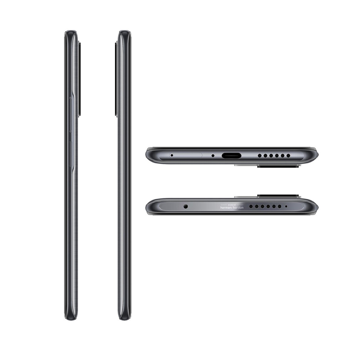 Xiaomi 11t pro 256gb rom / 8gb ram Meteorite gray