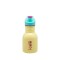 BOTELLA METALICA 335ML KEEP KIDO Amarillo