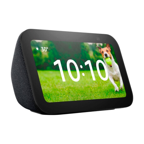 Pantalla inteligente Amazon Echo Show 5 2023 Charcoal Pantalla inteligente Amazon Echo Show 5 2023 Charcoal