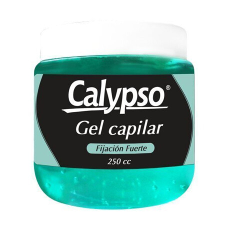 Gel Capilar Normal Gel Capilar Normal