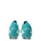 Championes de Hombre Umbro Fútbol Verde Agua - Blanco