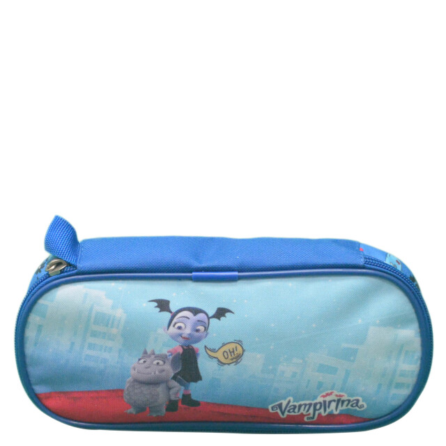 Cartuchera Disney Vampirina Azul