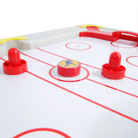 OUTLET Juego de mesa Ice Hockey 56x40cm Outlet Juego De Mesa Ice Hockey 56x40cm