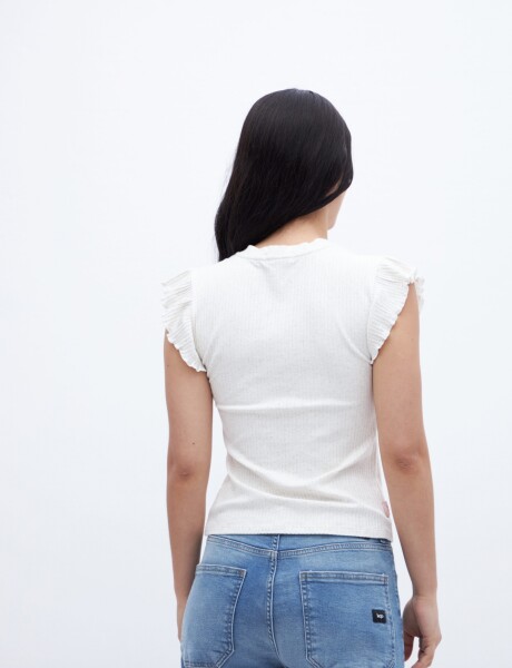 Musculosa Cora Arena