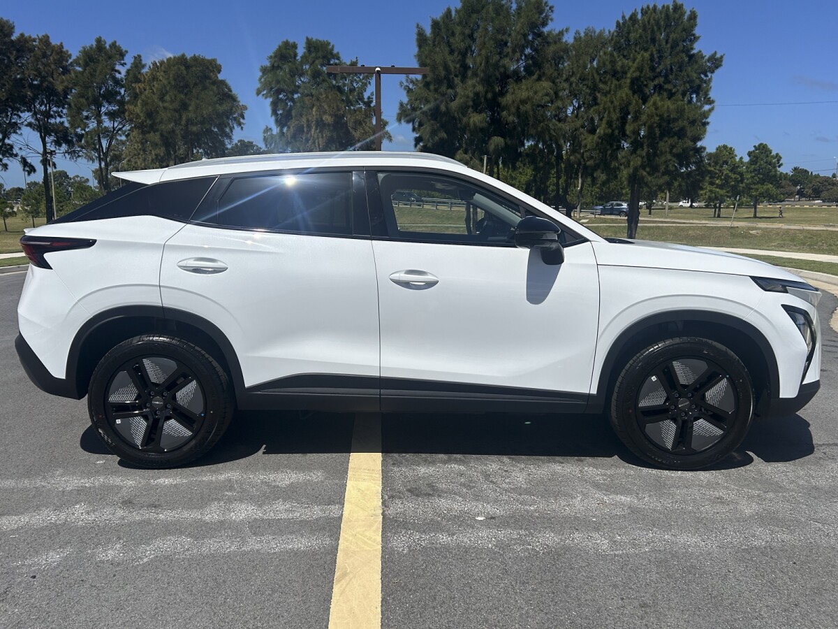 Omoda E5 Luxury 100% Eléctrica 0KM | Permuta / Financia Omoda E5 Luxury 100% Eléctrica 0KM | Permuta / Financia