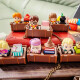 Blind box Harry Potter travelling Blind box Harry Potter travelling
