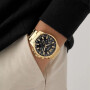 Reloj GUESS GW0900G3 en Acero Oro Esfera 44mm 0