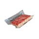 TRONQUITO DE MAR - SURIMI - 200 grs Tronquito De Mar - Surimi - 200 Grs
