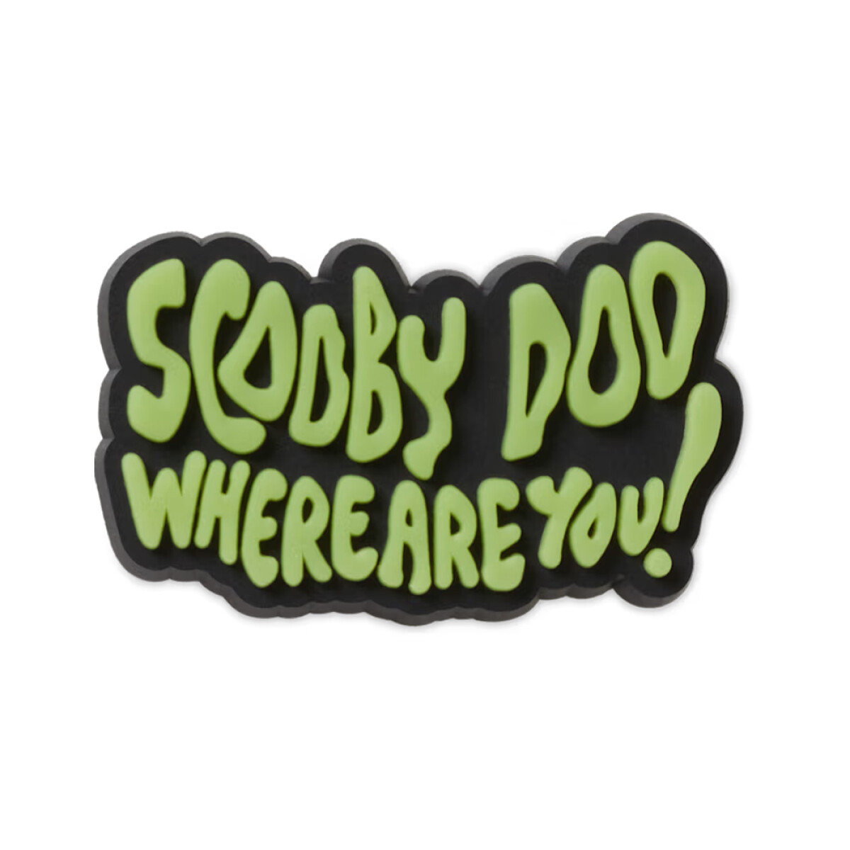 Scooby Doo Where Are You 