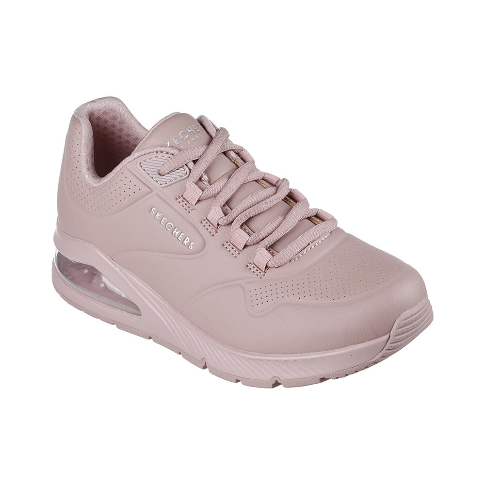 Zapatillas Skechers Uno 2 Air Around Y Mujer Blush Pink