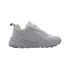 ZURICH III KIDS BLANCO / FUCSIA GRIS CLARO/NEGRO/NARANJA