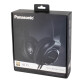 Vincha Auricular Panasonic Rp-hd5e-k Vincha Auricular Panasonic Rp-hd5e-k