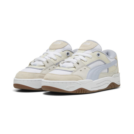 PUMA 180 38926731 Blanco/arena