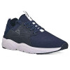 Logo Sanpuerto - Unisex Blue Marine/white