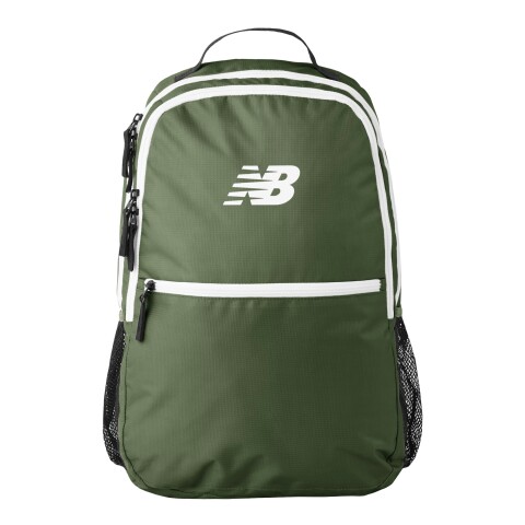Mochila New Balance - LAB31003DON DEEP OLIVE GREEN