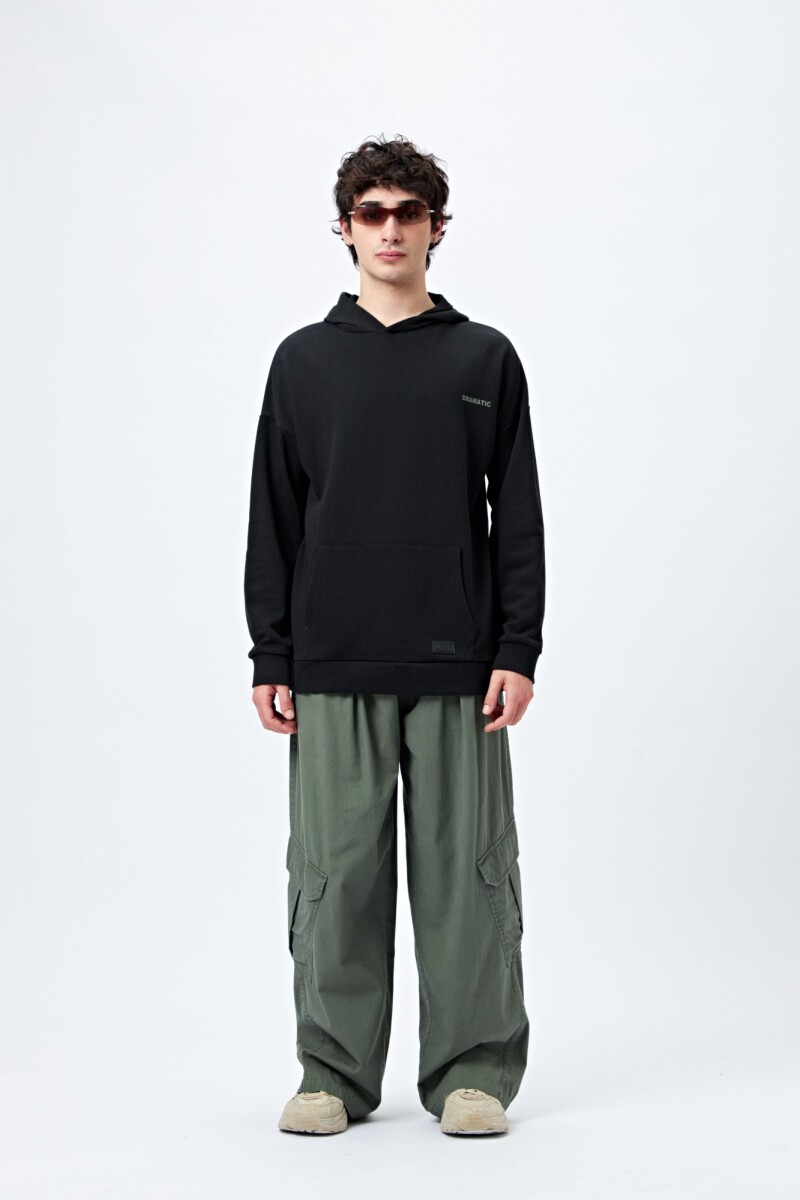 PANTALON SORAO Verde