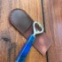 Long Beer Opener Azul / Chocolate