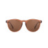Vulk Booping col brown/B15 polarized Vulk Booping Col Brown/b15 Polarized