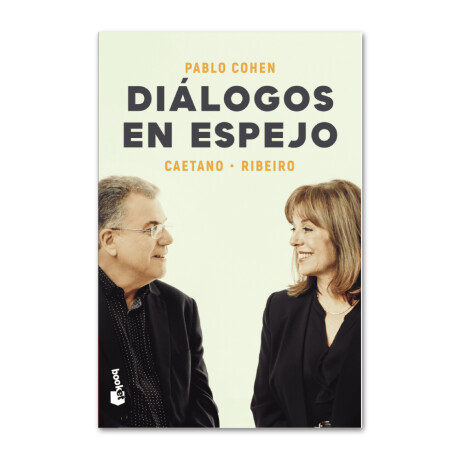 Diálogos en Espejo - Pablo Cohen 001