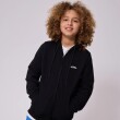 CAMPERA RUSTY POLITO TEEN NEGRO