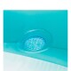 INTEX PISCINA INFLABLE INFANTIL BALLENA C/SPRAY ASPERSOR 201X196X91 CMS 200 LTS Intex Piscina Inflable Infantil Ballena C/spray Aspersor 201x196x91 Cms 200 Lts