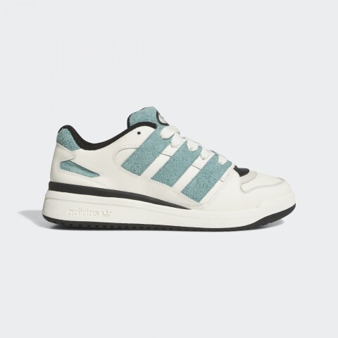 Championes Adidas Forum2000 Blanco