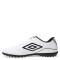 Championes de Hombre Umbro Classico III TF Blanco - Negro