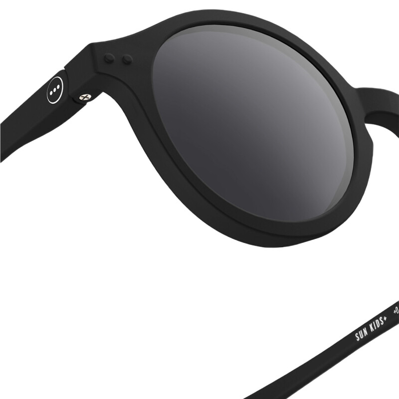 Lentes Izipizi Sun M Kids - Negro Lentes Izipizi Sun M Kids - Negro