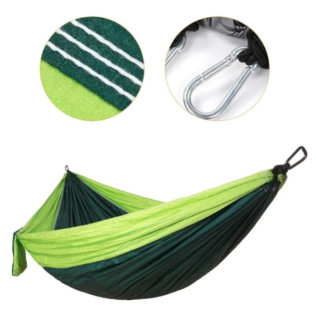 Hamaca para Campamento PL3147 001