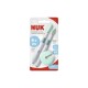 NUK CEPILLO ENTRENAMIENTO 6 MESES SET 2 U NUK CEPILLO ENTRENAMIENTO 6 MESES SET 2 U