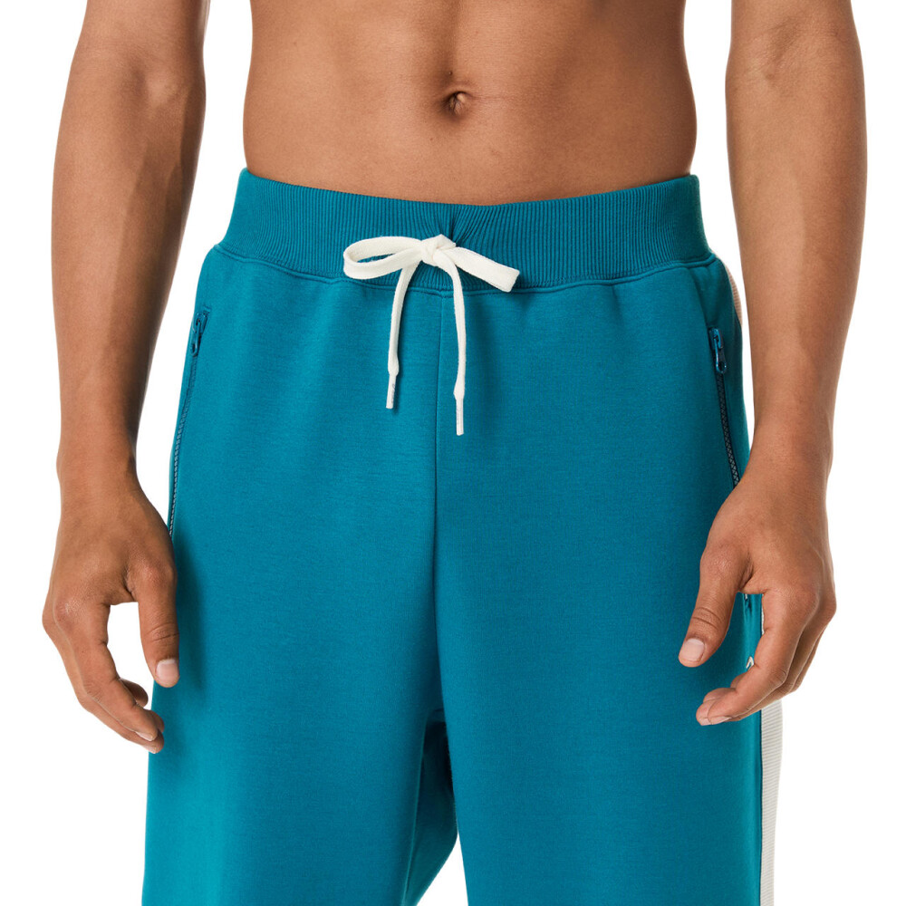 Pantalón Training Heritage Track Pant Unisex Dark Teal