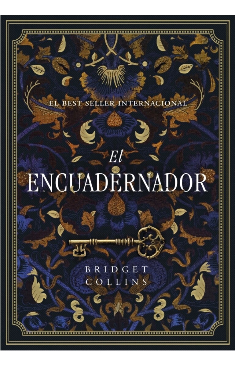 El encuadernador 