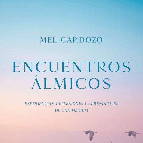 ENCUENTROS ALMICOS ENCUENTROS ALMICOS