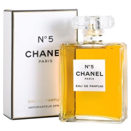 Perfume Chanel N 5 Edp 100 ml Perfume Chanel N 5 Edp 100 ml
