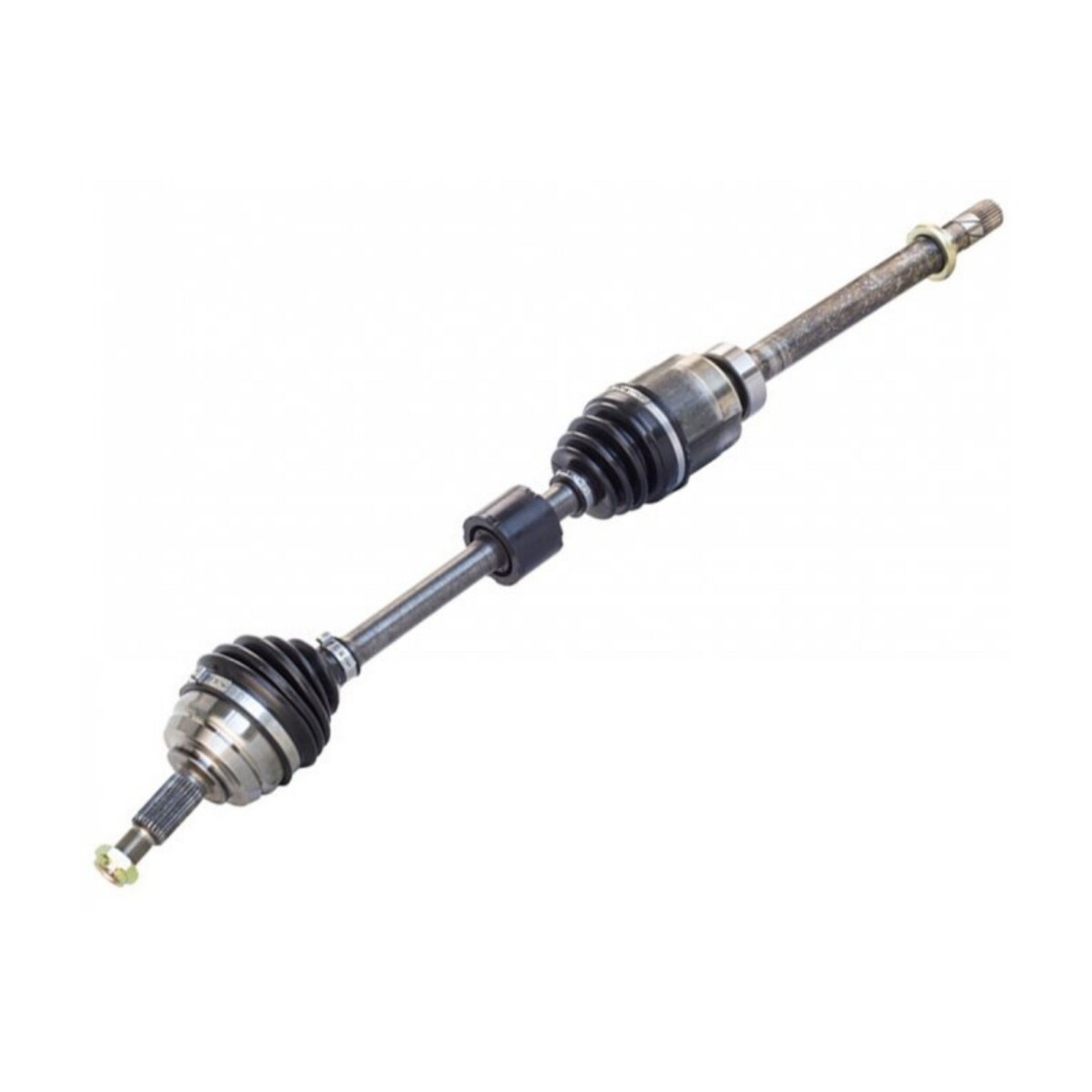 SEMIEJE COMPLETO DERECHO (MANUAL) 